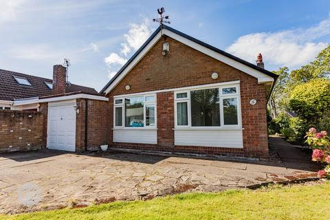 2 bedroom bungalow for sale, Cranwell Avenue, Culcheth, WA3