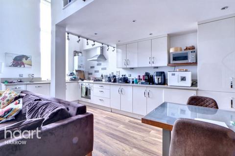 Cottage Close, Harrow