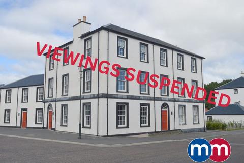 1 bed flat/apartment for rent in Hillhead Road, Inverness-Shire, Tornagrain, IV2