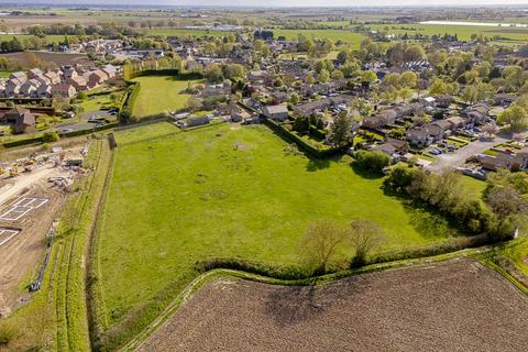 Land for sale, Mill Lane, Gosberton, Spalding