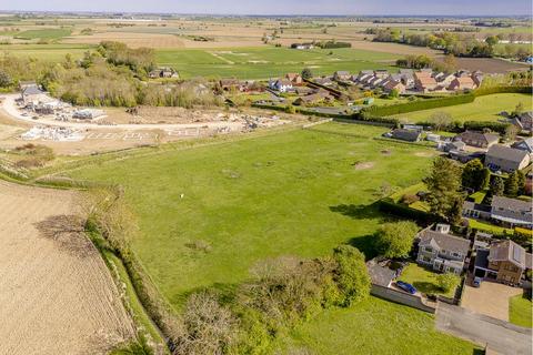 Land for sale, Mill Lane, Gosberton, Spalding