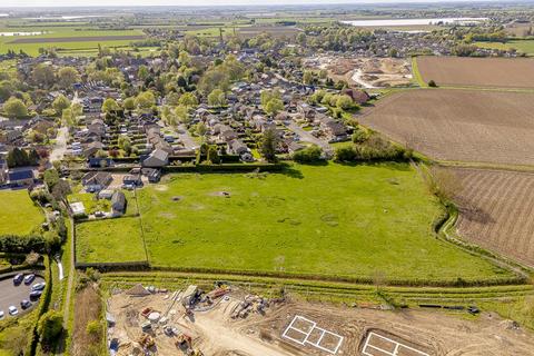 Land for sale, Mill Lane, Gosberton, Spalding