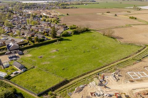 Land for sale, Mill Lane, Gosberton, Spalding