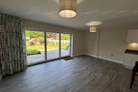 2 bedroom semi-detached house to rent, West End Cottages, Ripley GU23