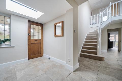 5 bedroom detached house for sale, Shortheath Crest, Farnham, GU9