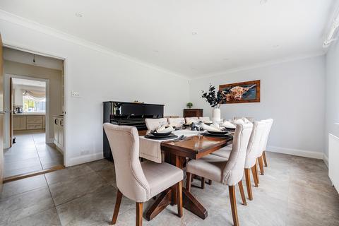 5 bedroom detached house for sale, Shortheath Crest, Farnham, GU9