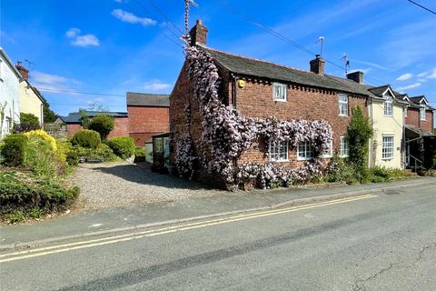 undefined, Llansantffraid, Powys, SY22