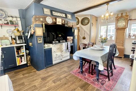 undefined, Llansantffraid, Powys, SY22