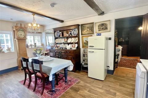 undefined, Llansantffraid, Powys, SY22