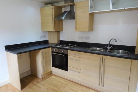 1 bedroom flat to rent, Woodlands Village, Wakefield, WF1