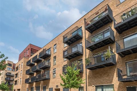 1 bedroom apartment for sale, Rolfe Terrace, Woolwich