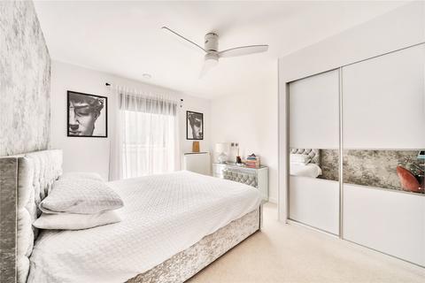 1 bedroom apartment for sale, Rolfe Terrace, Woolwich