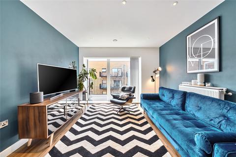 1 bedroom apartment for sale, Rolfe Terrace, Woolwich