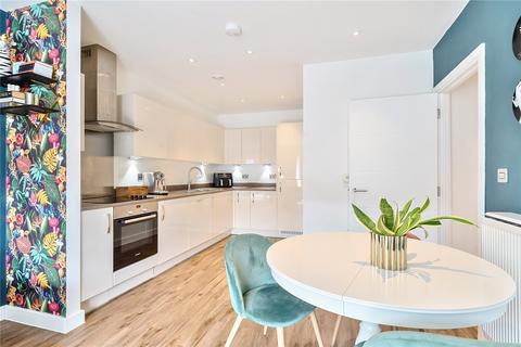 1 bedroom apartment for sale, Rolfe Terrace, Woolwich