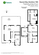 Floorplan area for info only