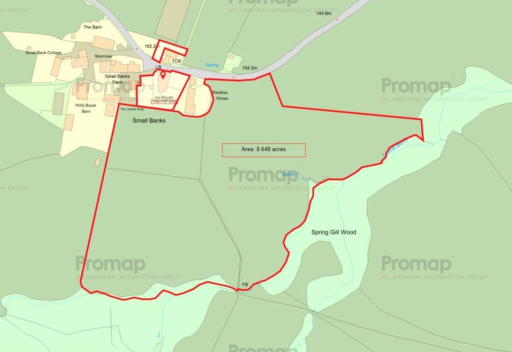 Pro Map