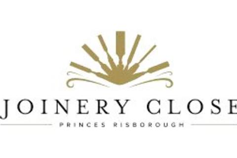 3 bedroom terraced house for sale, Joinery Close, Park Street, Princess Risborough, Buckinghamshire, HP27