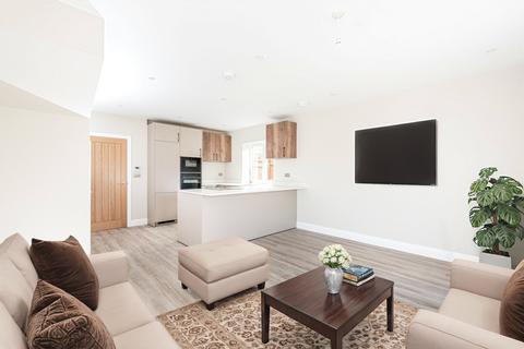 undefined, Joinery Close, Park Street, Princes Risborough, Buckinghamshire, HP27