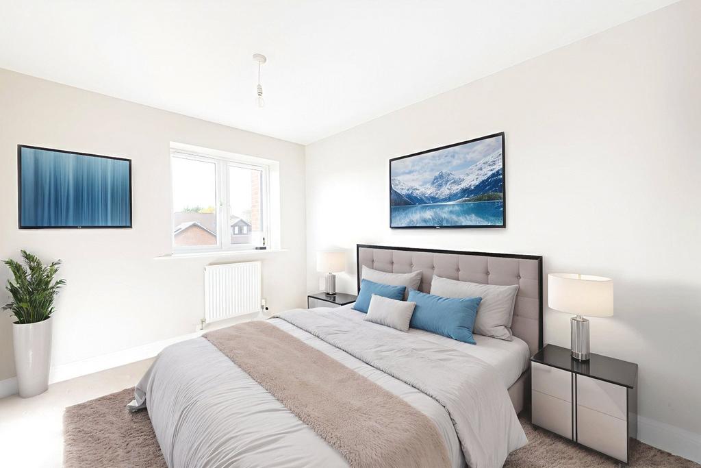 Bedroom 2