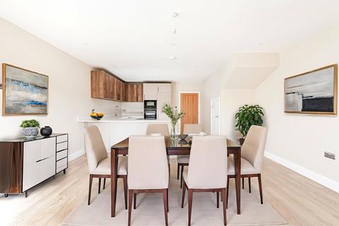 undefined, Joinery Close, Park Street, Princes Risborough, Buckinghamshire, HP27
