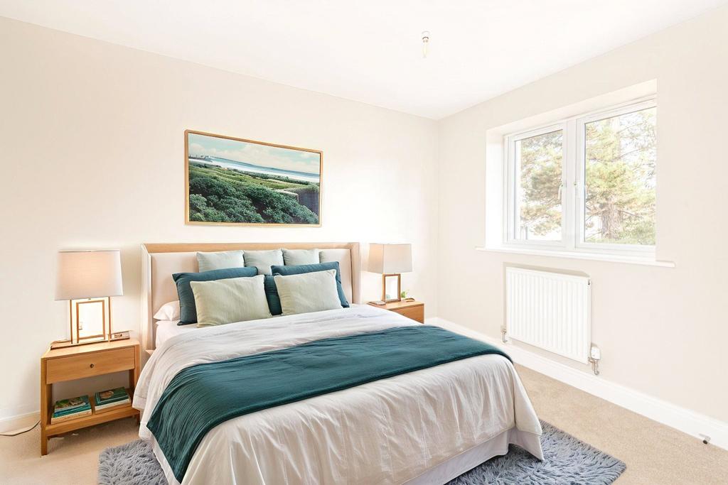 Principal Bedroom