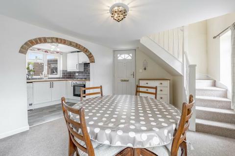 3 bedroom character property for sale, St. Johns Street, Holbeach, Spalding, Lincolnshire, PE12 7AB