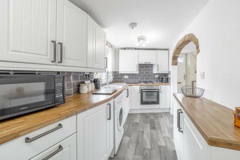 3 bedroom character property for sale, St. Johns Street, Holbeach, Spalding, Lincolnshire, PE12 7AB