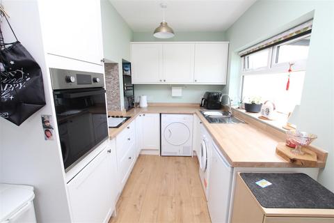 2 bedroom semi-detached house for sale, Low Ash Avenue, Wrose, Shipley