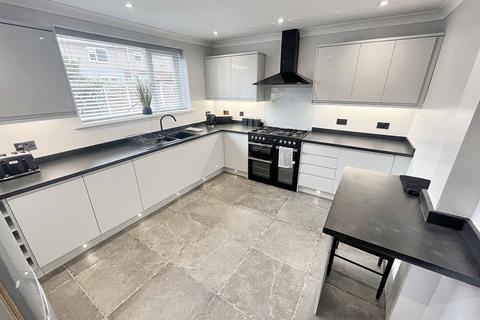 3 bedroom end of terrace house for sale, Thorntree Road, Thornaby , Stockton-on-Tees, Durham, TS17 8LY