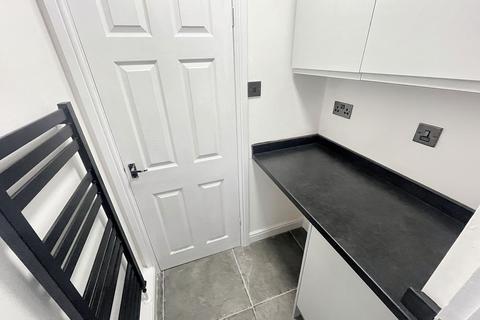 3 bedroom end of terrace house for sale, Thorntree Road, Thornaby , Stockton-on-Tees, Durham, TS17 8LY