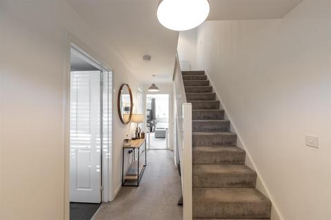 8 Geranium Drive, Morpeth, NE61 3EY