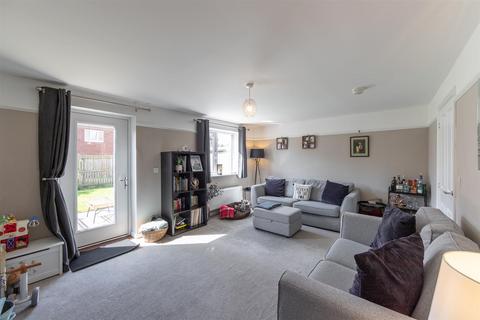 8 Geranium Drive, Morpeth, NE61 3EY