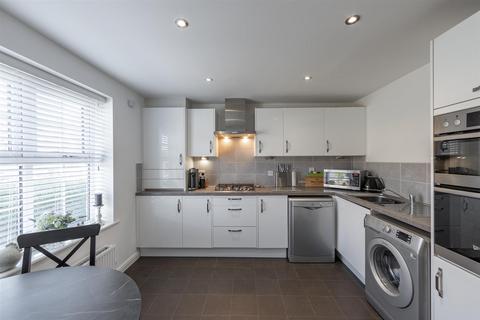 8 Geranium Drive, Morpeth, NE61 3EY