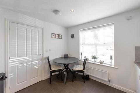 8 Geranium Drive, Morpeth, NE61 3EY