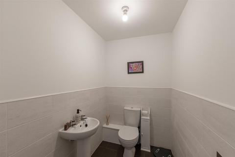 8 Geranium Drive, Morpeth, NE61 3EY