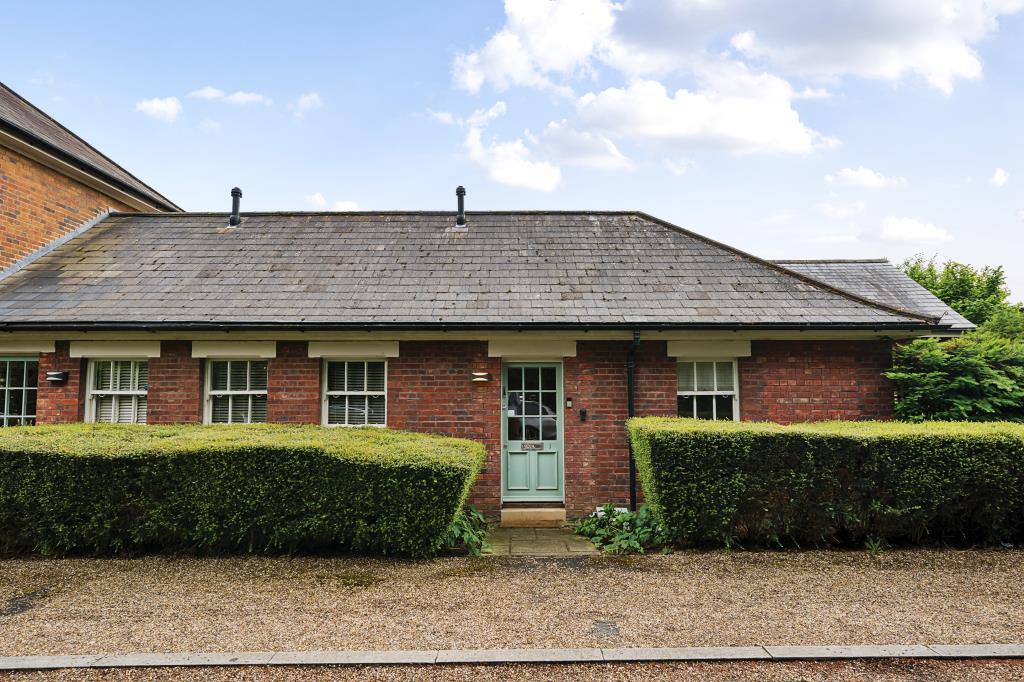 External view
