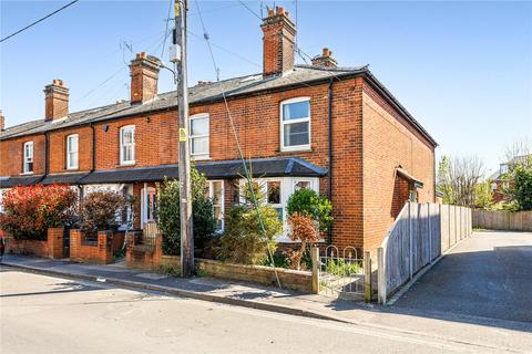 83 Station Road, Marlow, SL7 1NS