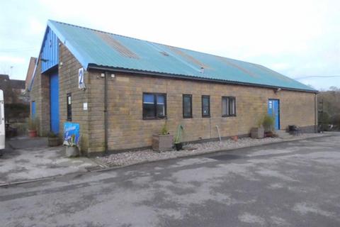 Property to rent - Far Lane Industrial Estate, Froghall Road Ipstones