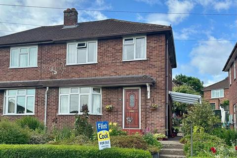 18 Shakespeare Road, Hereford, HR4 0JN