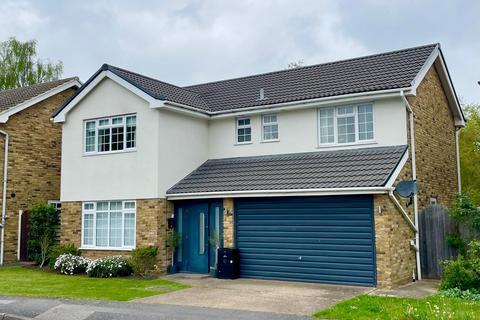 St Andrews Place, Shenfield, Brentwood, CM15