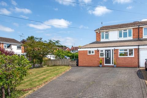 undefined, Redland Close, Marlbrook, Bromsgrove, Worcestershire, B60