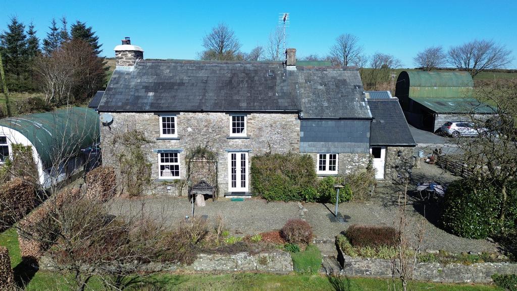 Front of property (second image)