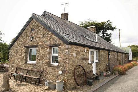 5 bedroom detached house for sale, Pontsian, Llandysul, SA44