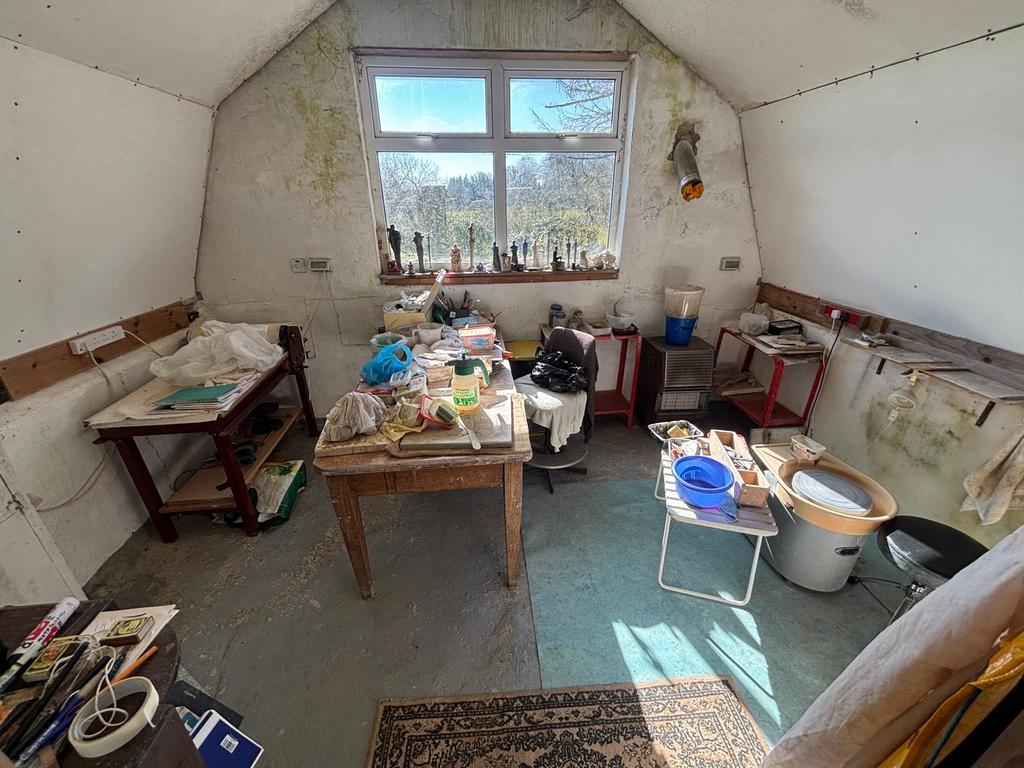 Inner studio