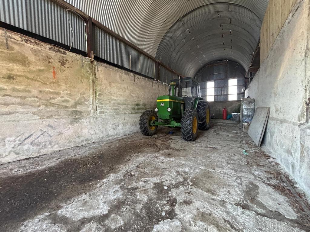 Kiln barn (second image)