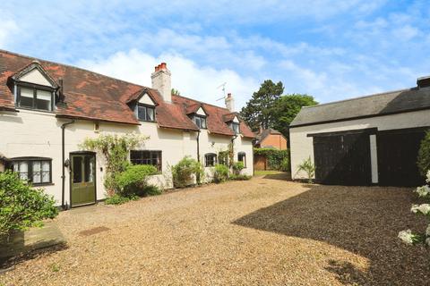 5 bedroom semi-detached house for sale, Bawnmore Road, Rugby, CV22