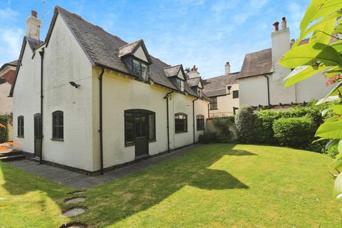 5 bedroom semi-detached house for sale, Bawnmore Road, Rugby, CV22