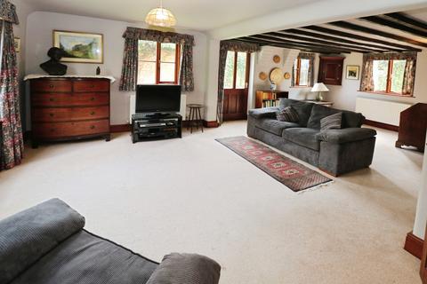 5 bedroom semi-detached house for sale, Bawnmore Road, Rugby, CV22