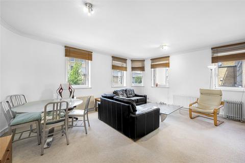 Flat 2, 1 Edward Mews, London, NW1 4AT