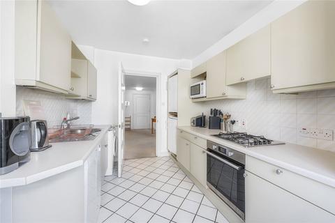 Flat 2, 1 Edward Mews, London, NW1 4AT